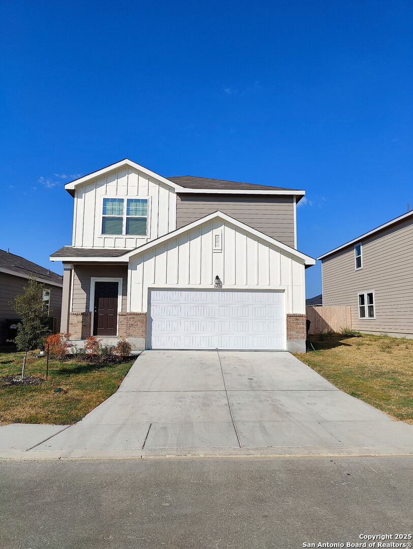 5475 Bluebell Meadow Converse TX 78109