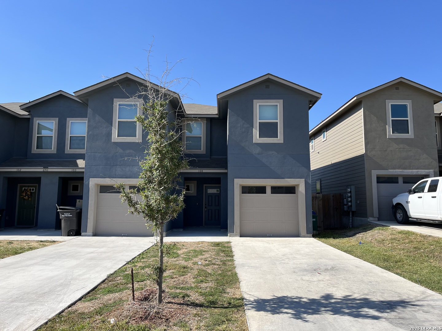 6511 Marcel Way San Antonio TX 78233