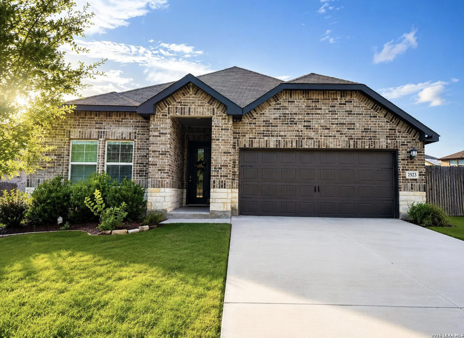 2523 Pitcher Ranch San Antonio TX 78253