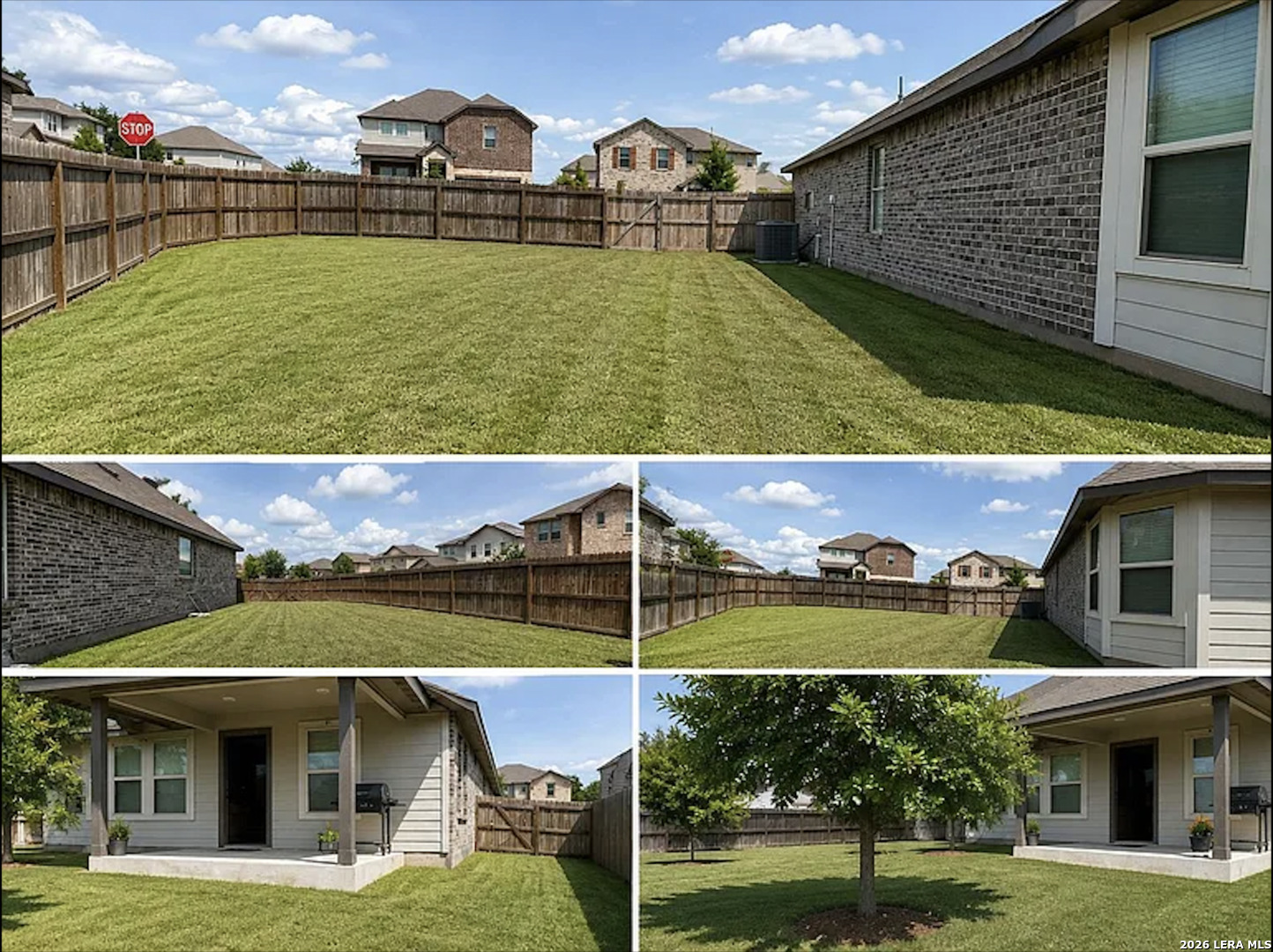 2523 Pitcher Ranch San Antonio TX 78253