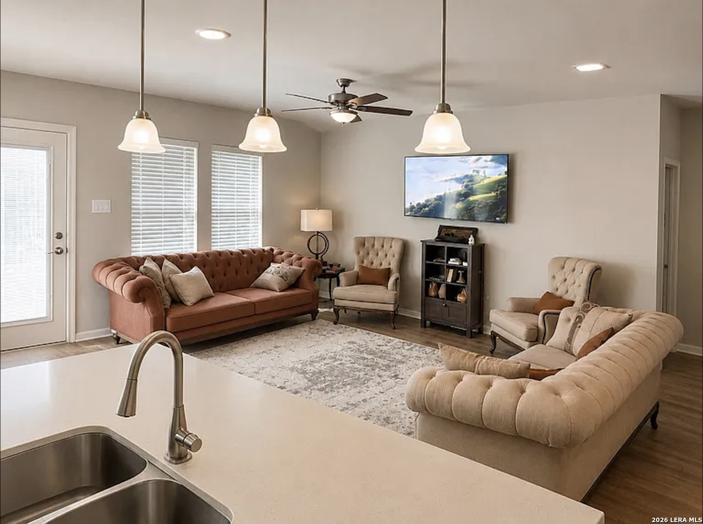2523 Pitcher Ranch San Antonio TX 78253