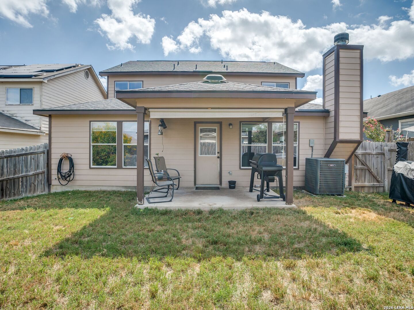 24715 Hickory Meadow San Antonio TX 78261