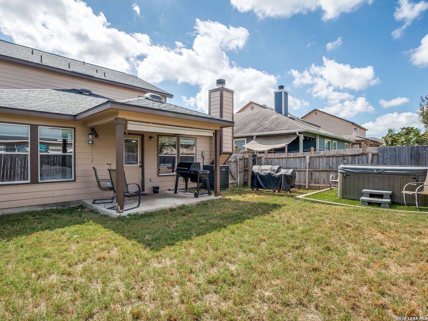 24715 Hickory Meadow San Antonio TX 78261