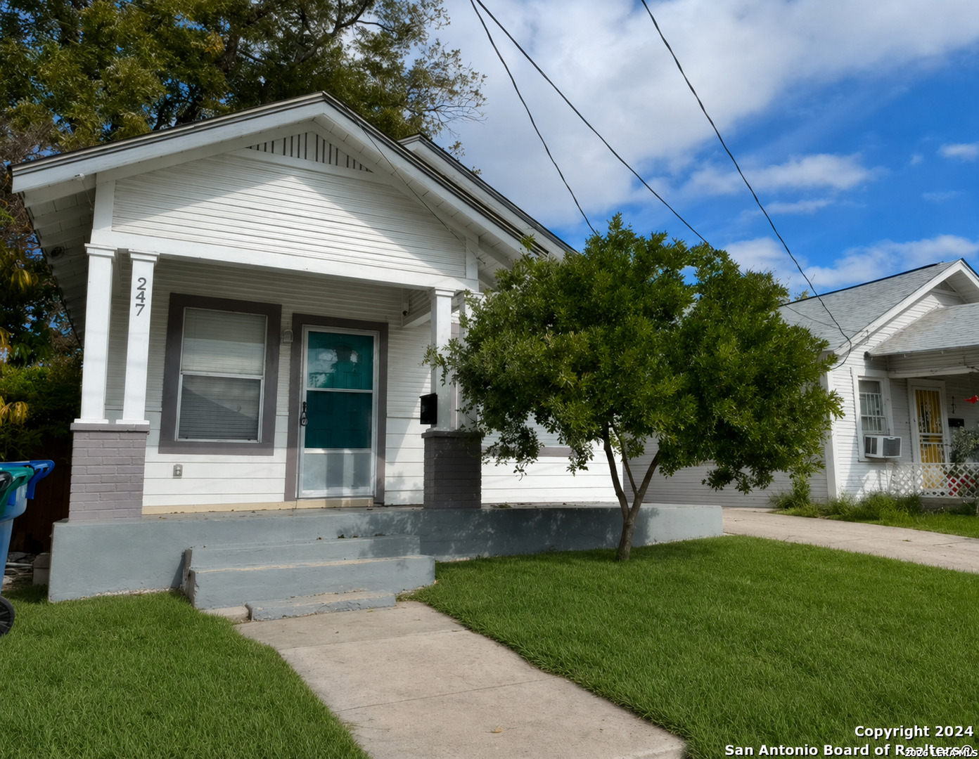 247 Furnish Avenue San Antonio TX 78204