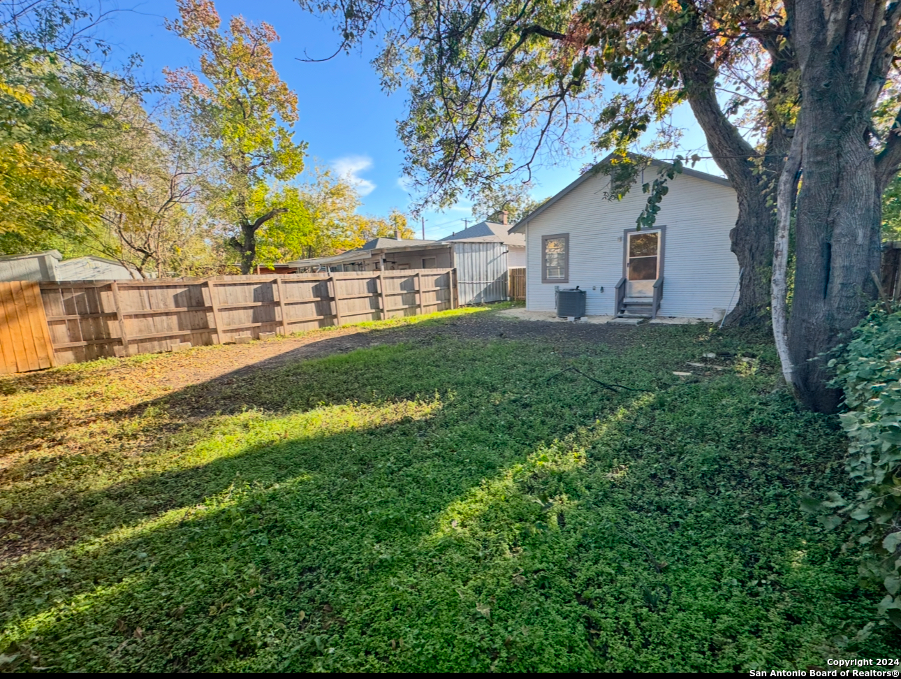 247 Furnish Avenue San Antonio TX 78204