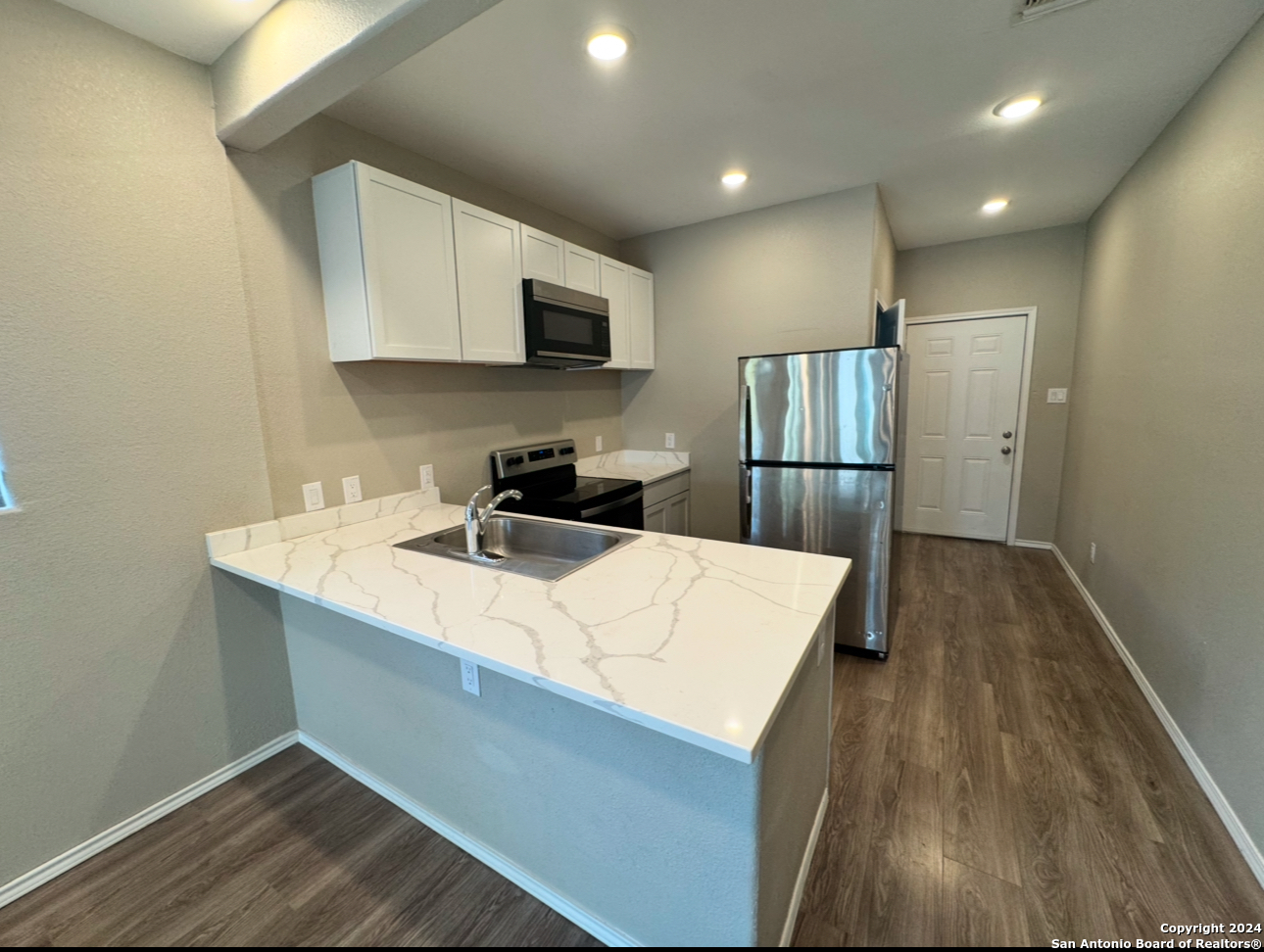 247 Furnish Avenue San Antonio TX 78204