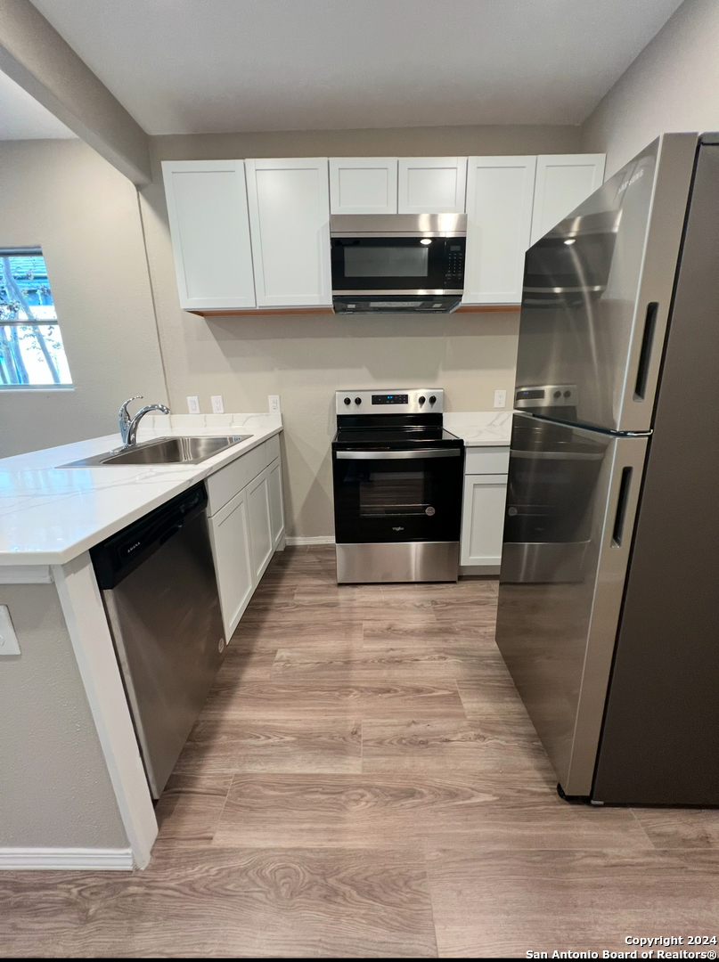 247 Furnish Avenue San Antonio TX 78204