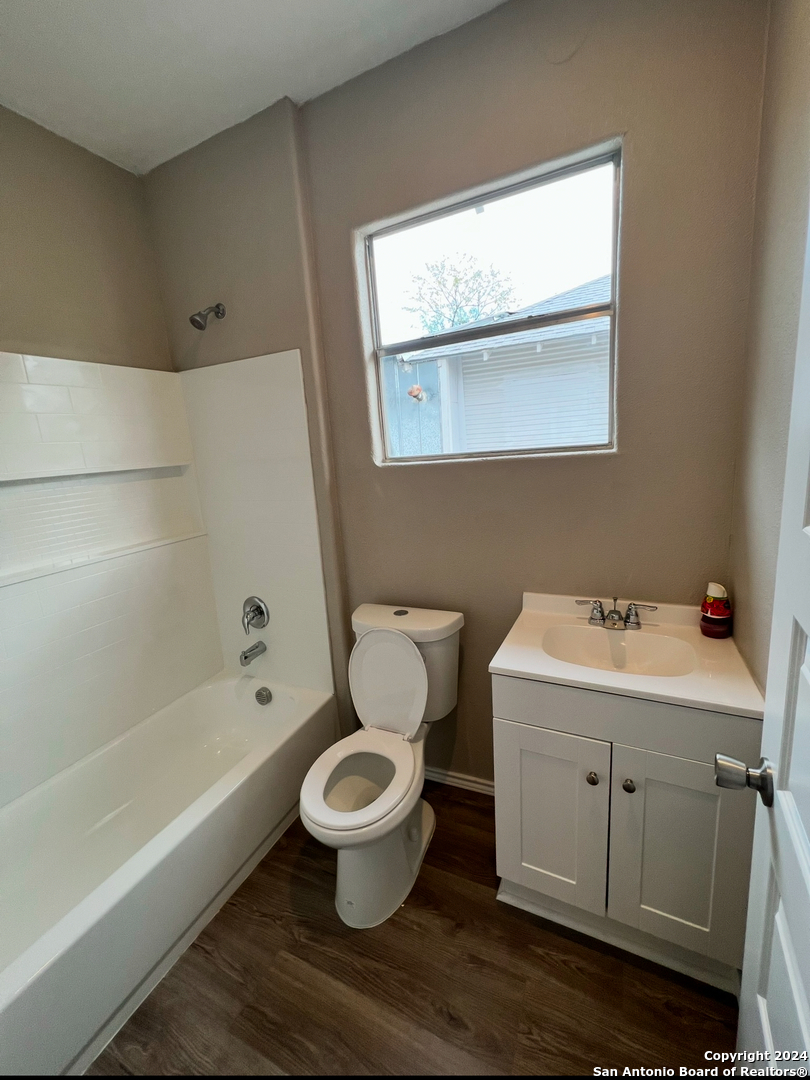 247 Furnish Avenue San Antonio TX 78204