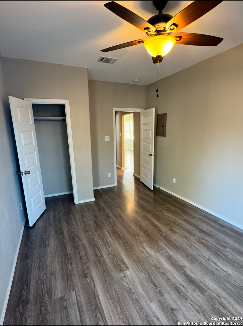 247 Furnish Avenue San Antonio TX 78204