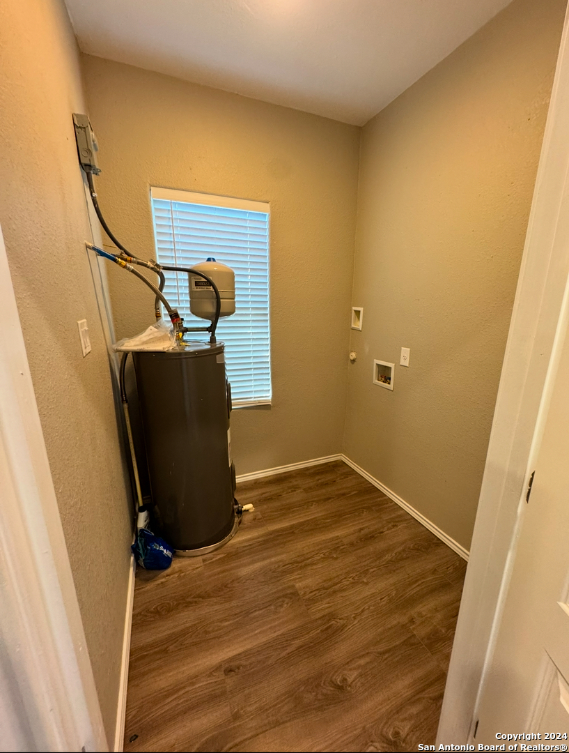 247 Furnish Avenue San Antonio TX 78204