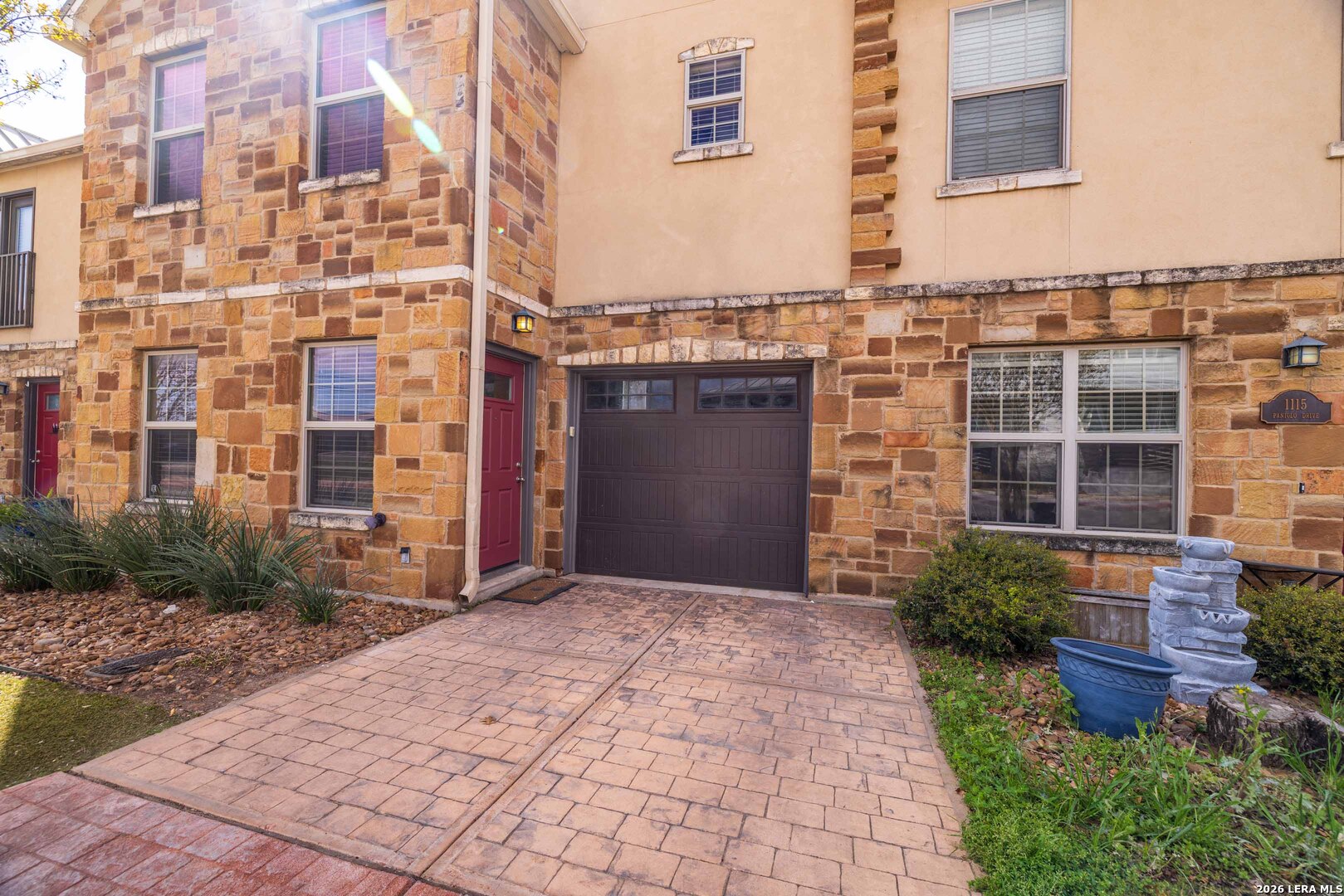 1113 Paniolo Drive Boerne TX 78006