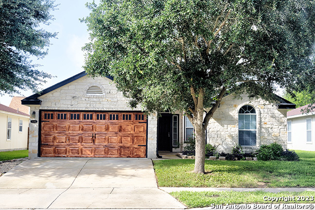 8510 Trumpet Circle San Antonio TX 78109