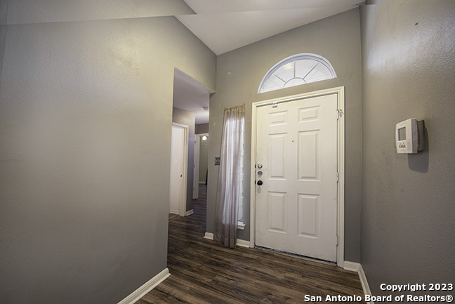 8510 Trumpet Circle San Antonio TX 78109