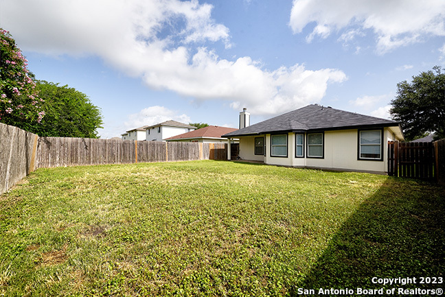 8510 Trumpet Circle San Antonio TX 78109