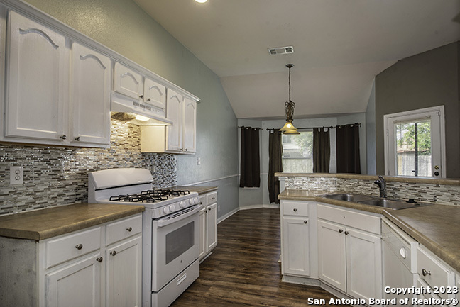 8510 Trumpet Circle San Antonio TX 78109