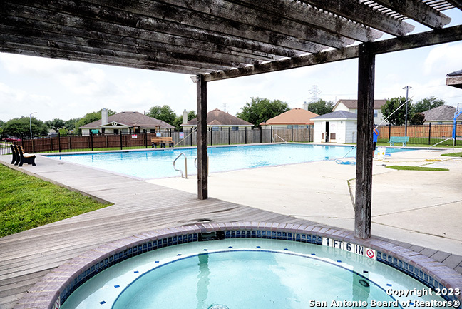 8510 Trumpet Circle San Antonio TX 78109
