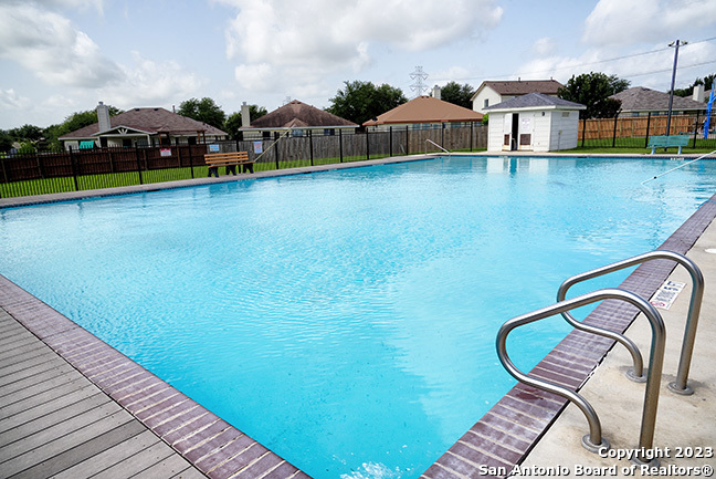 8510 Trumpet Circle San Antonio TX 78109