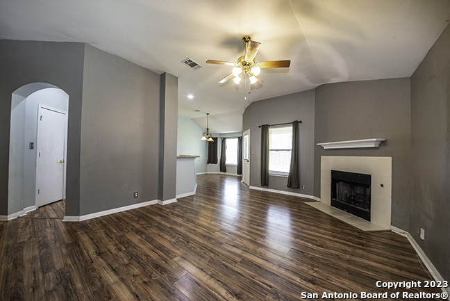 8510 Trumpet Circle San Antonio TX 78109