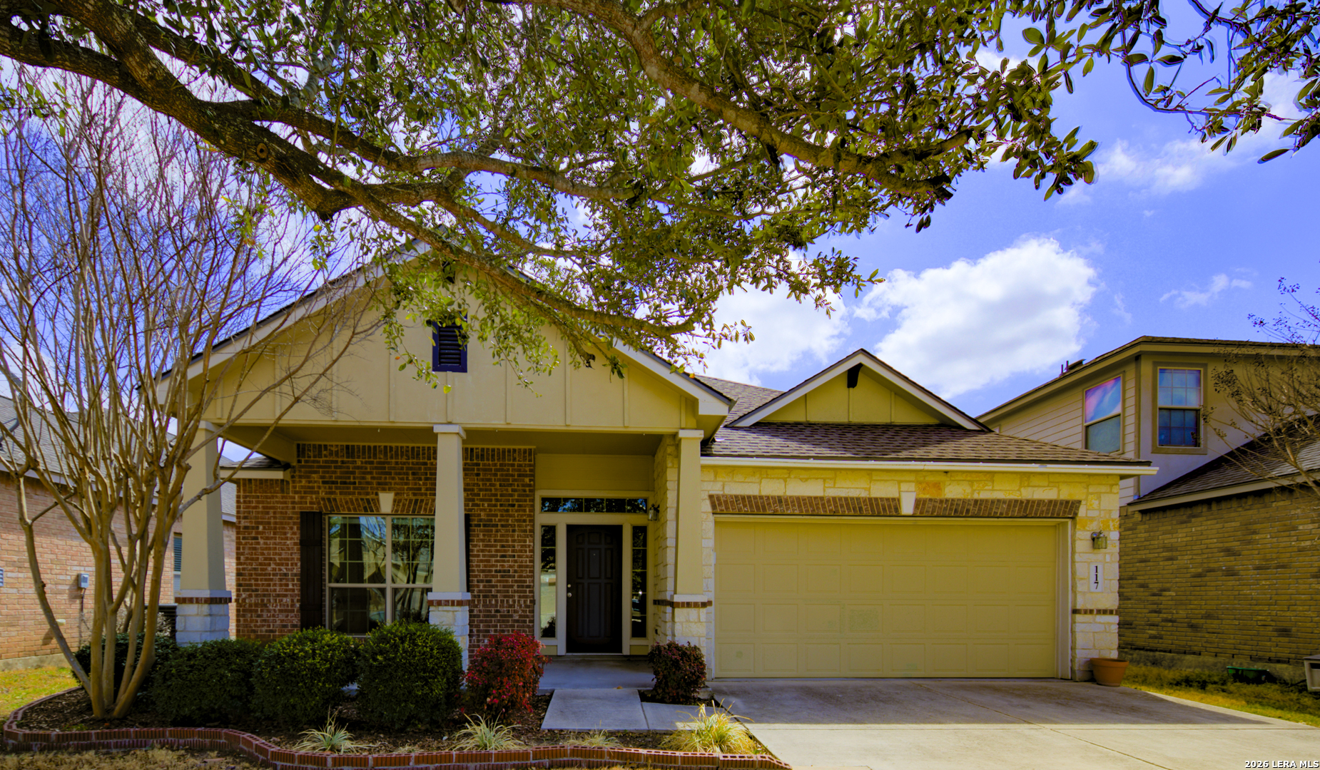 117 Krieg Drive Boerne TX 78006