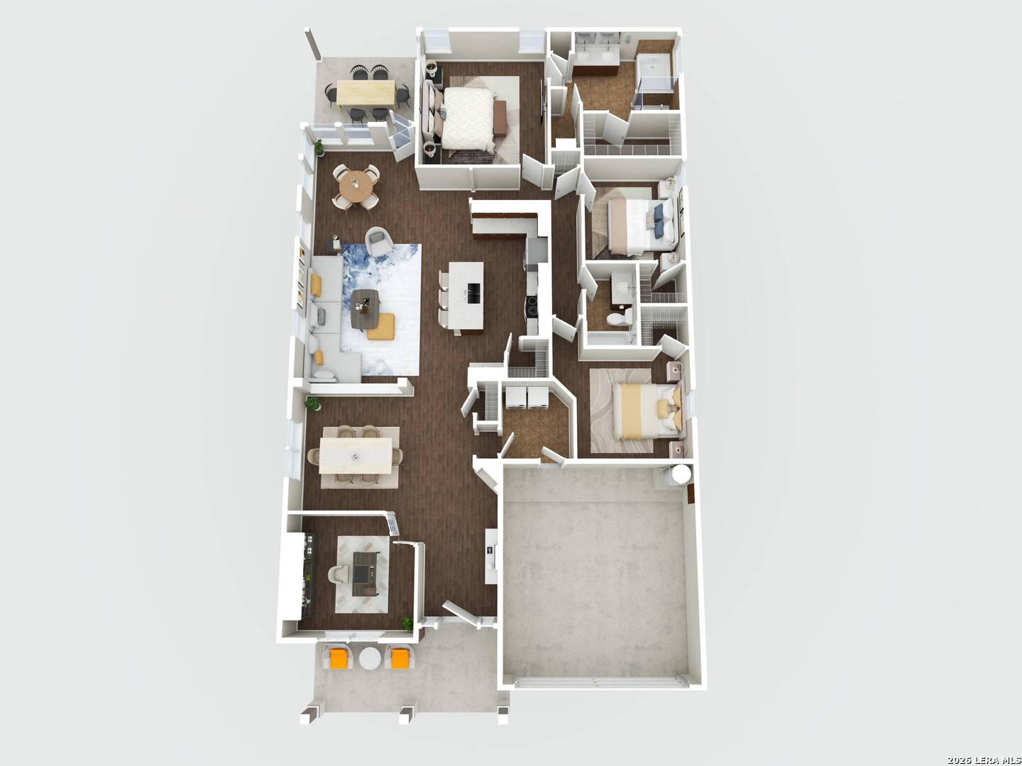 117 Krieg Drive Boerne TX 78006