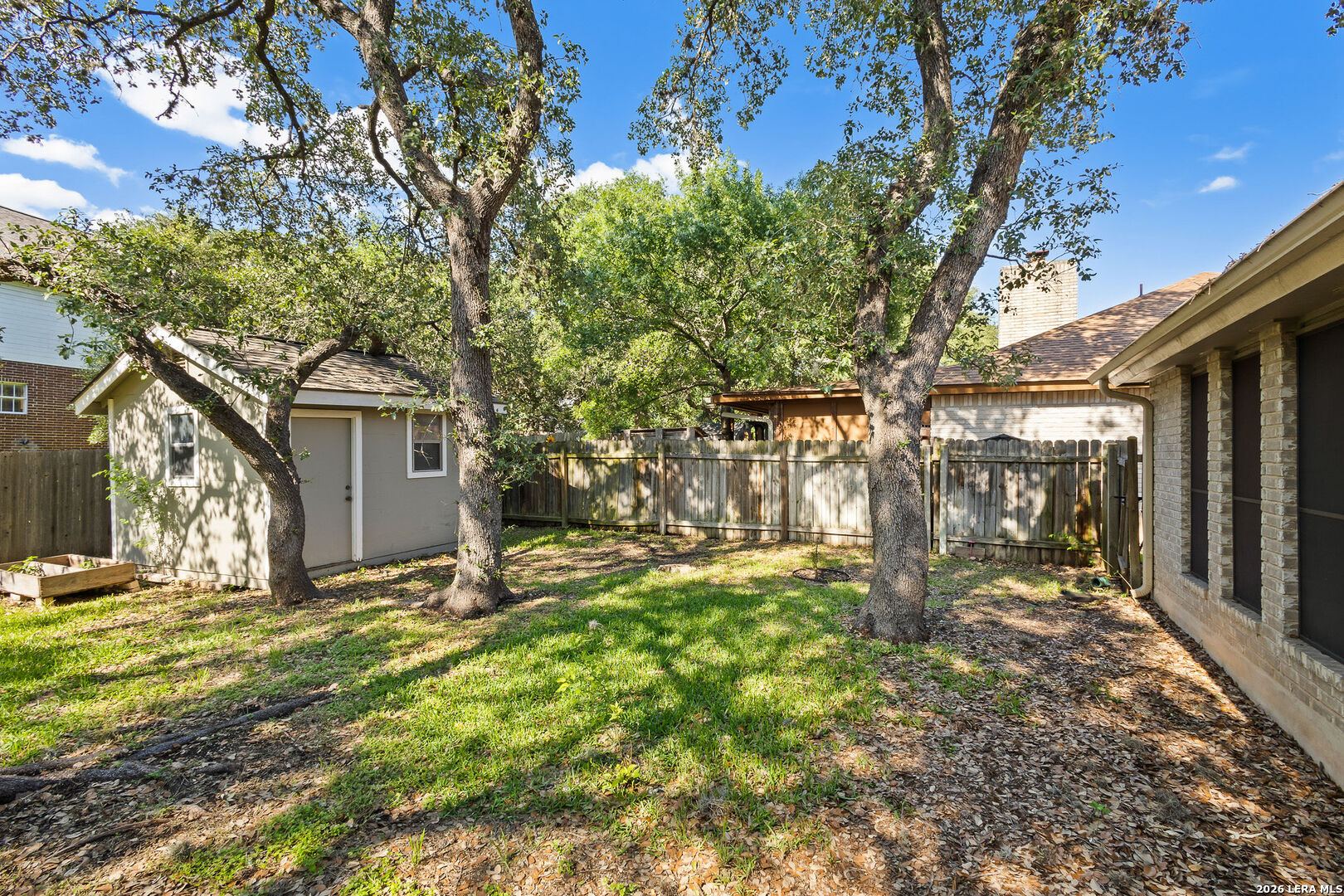 8911 Shady Leaf San Antonio TX 78254
