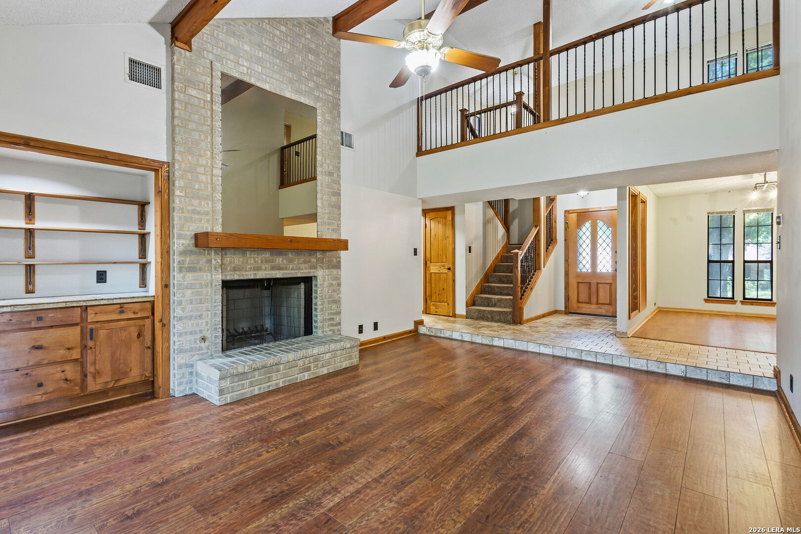 8911 Shady Leaf San Antonio TX 78254