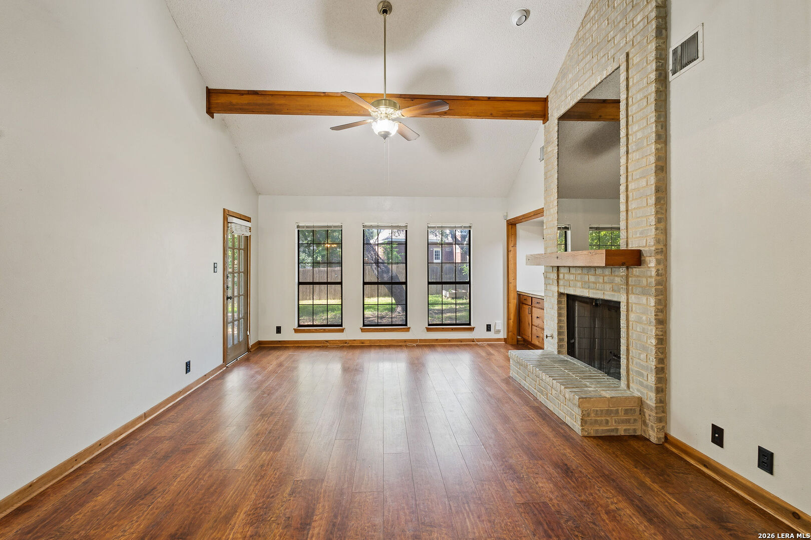 8911 Shady Leaf San Antonio TX 78254