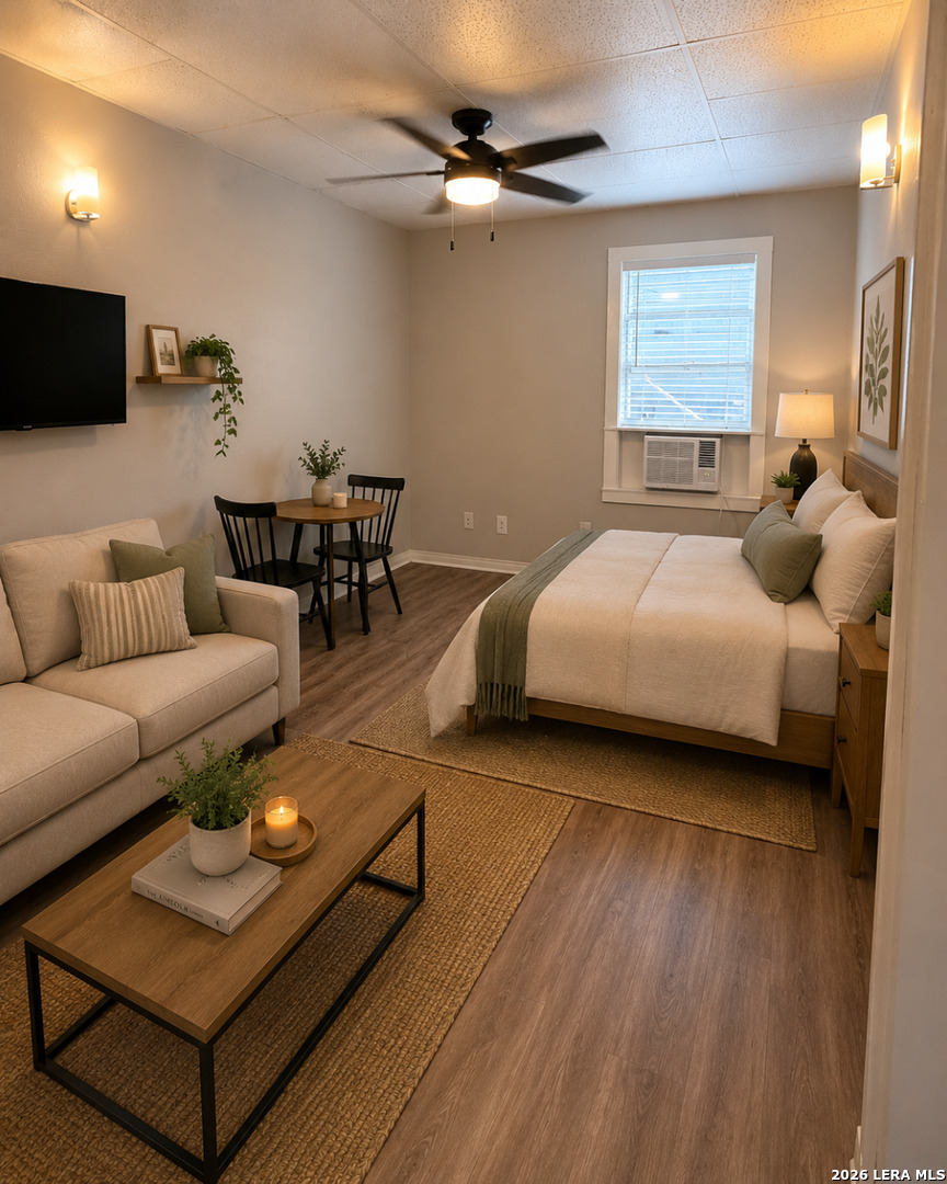 203 E Rosewood San Antonio TX 78212