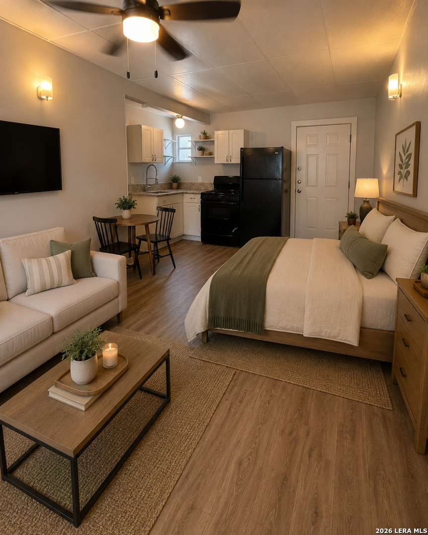 203 E Rosewood San Antonio TX 78212