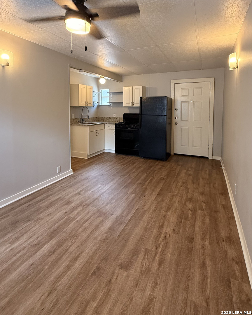 203 E Rosewood San Antonio TX 78212