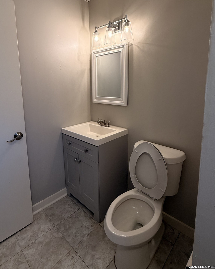 203 E Rosewood San Antonio TX 78212