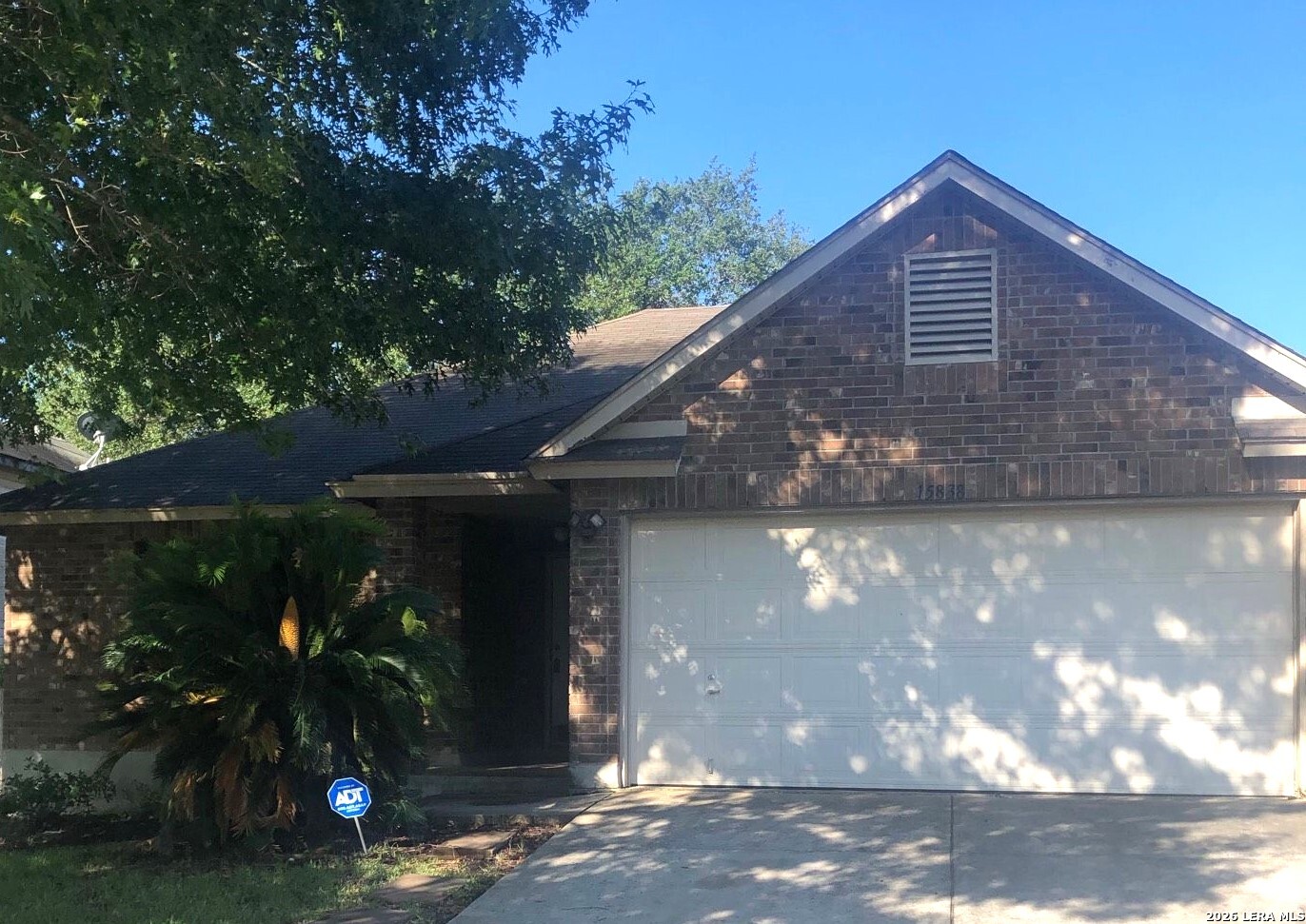15838 Colton Well San Antonio TX 78247