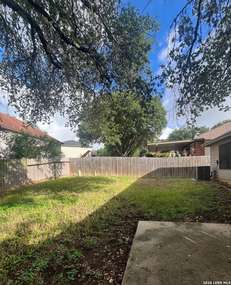 15838 Colton Well San Antonio TX 78247