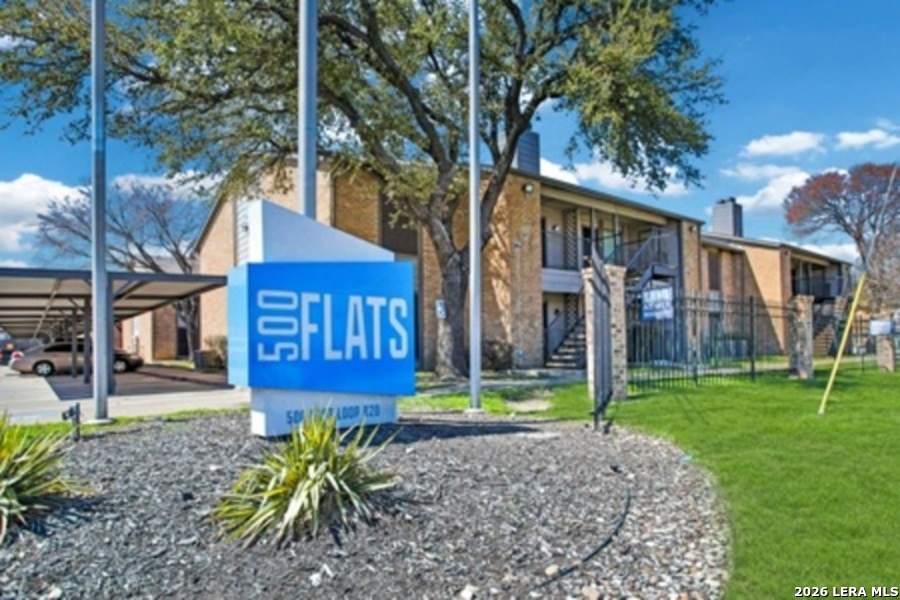 500 E Loop 820 Fort Worth TX 76112