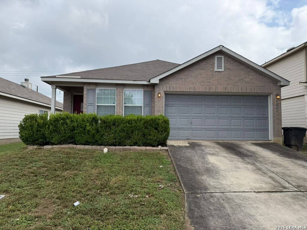 6011 Valparaiso Way San Antonio TX 78249