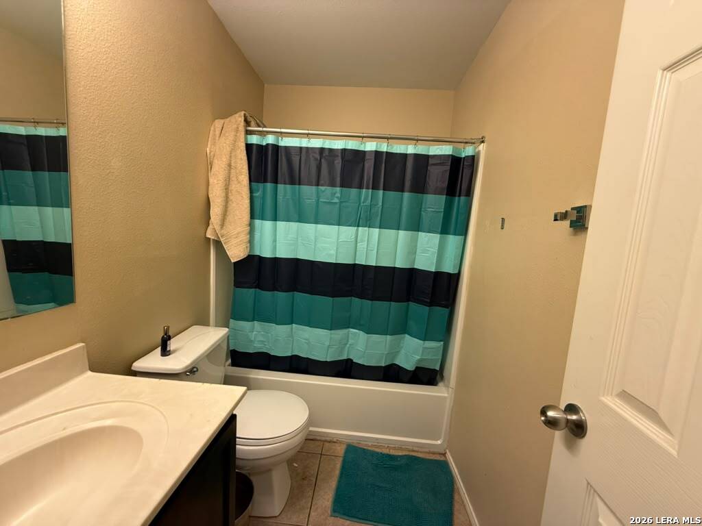 6011 Valparaiso Way San Antonio TX 78249