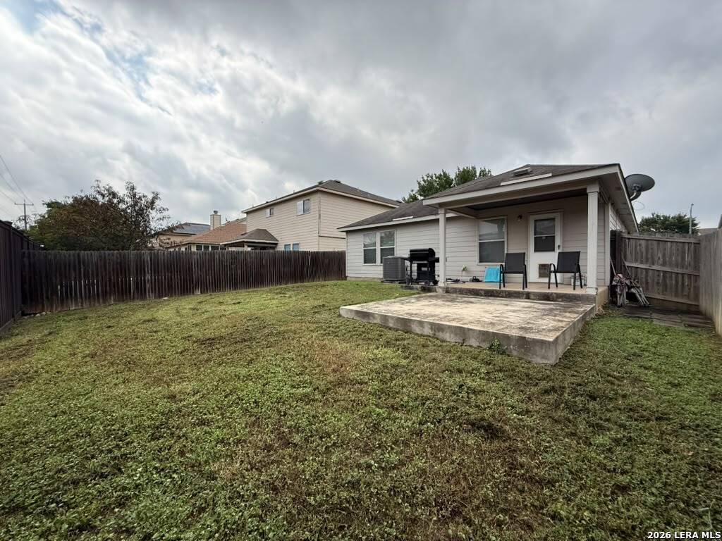 6011 Valparaiso Way San Antonio TX 78249