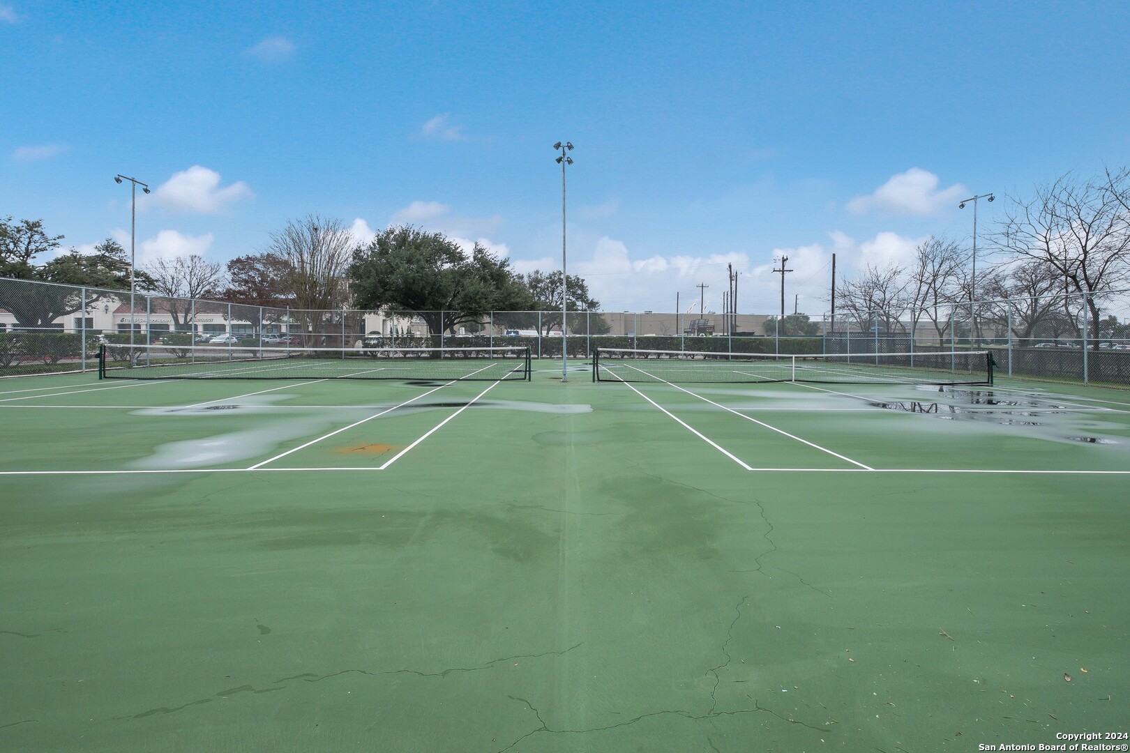 7707 Broadway San Antonio TX 78209