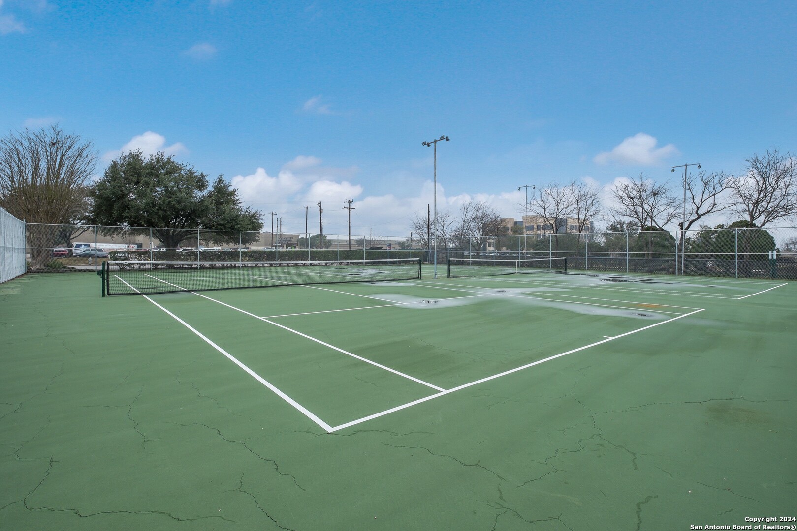 7707 Broadway San Antonio TX 78209