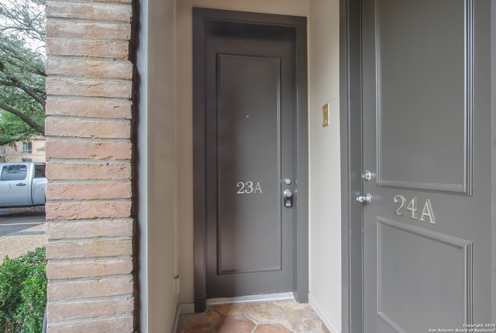 7707 Broadway San Antonio TX 78209