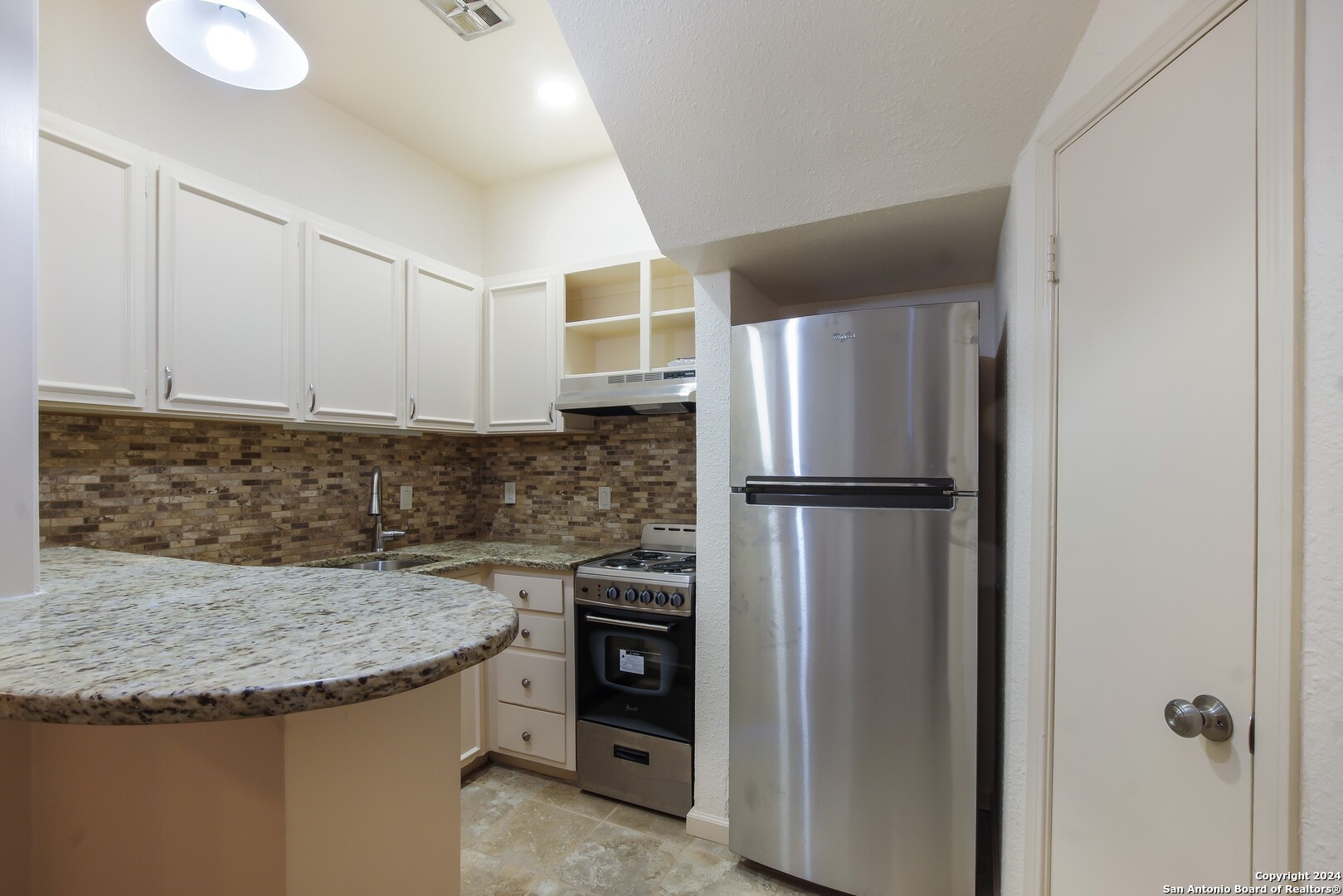 7707 Broadway San Antonio TX 78209
