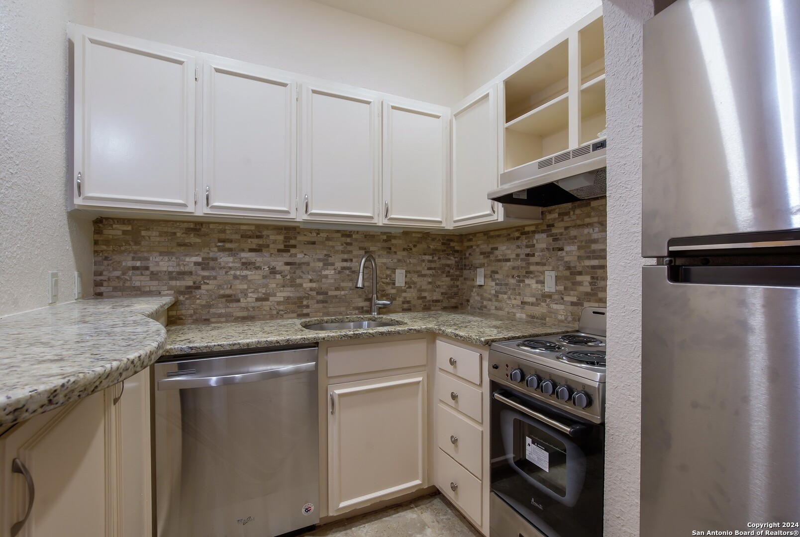 7707 Broadway San Antonio TX 78209