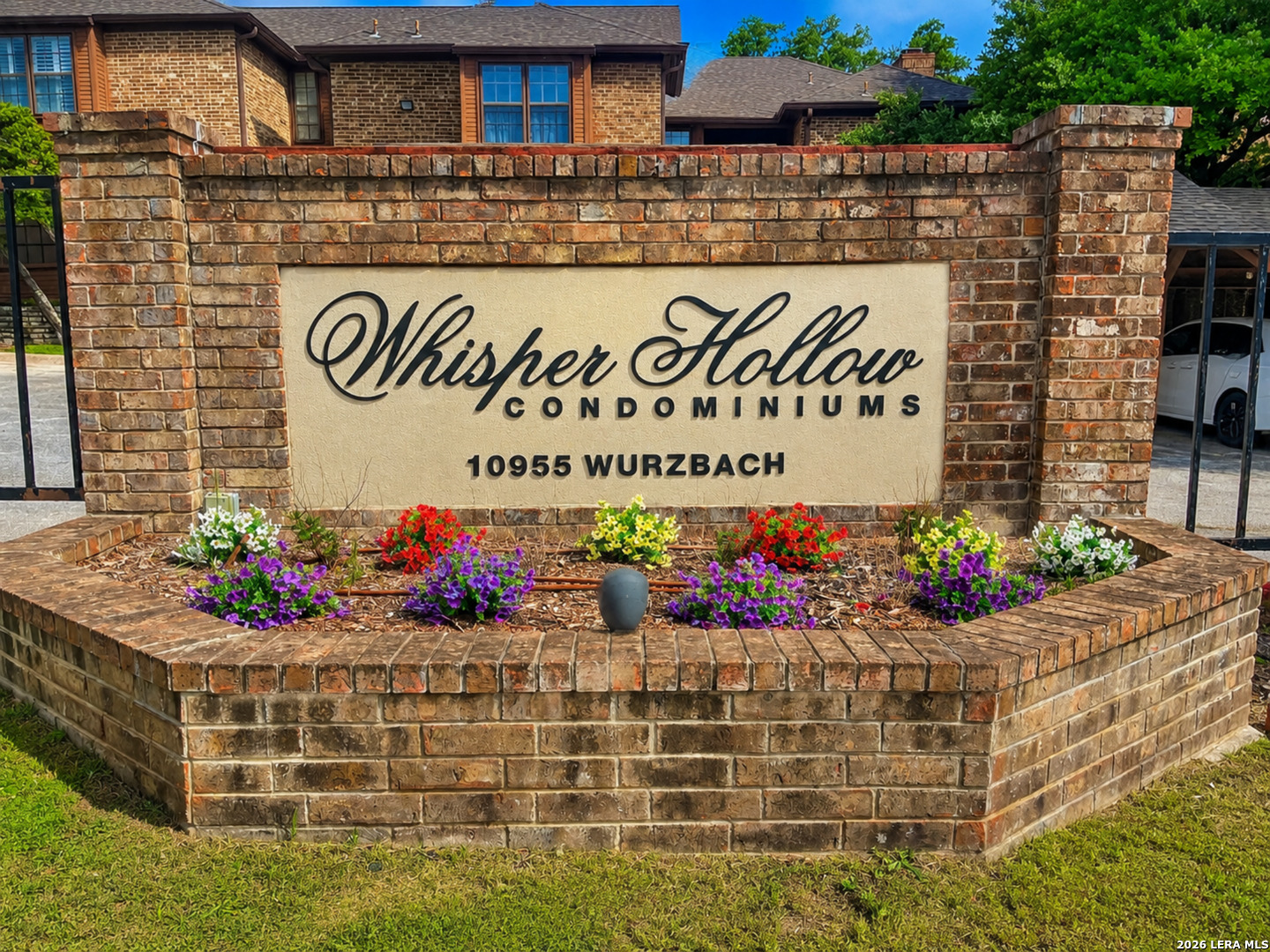 10955 Wurzbach Road San Antonio TX 78230
