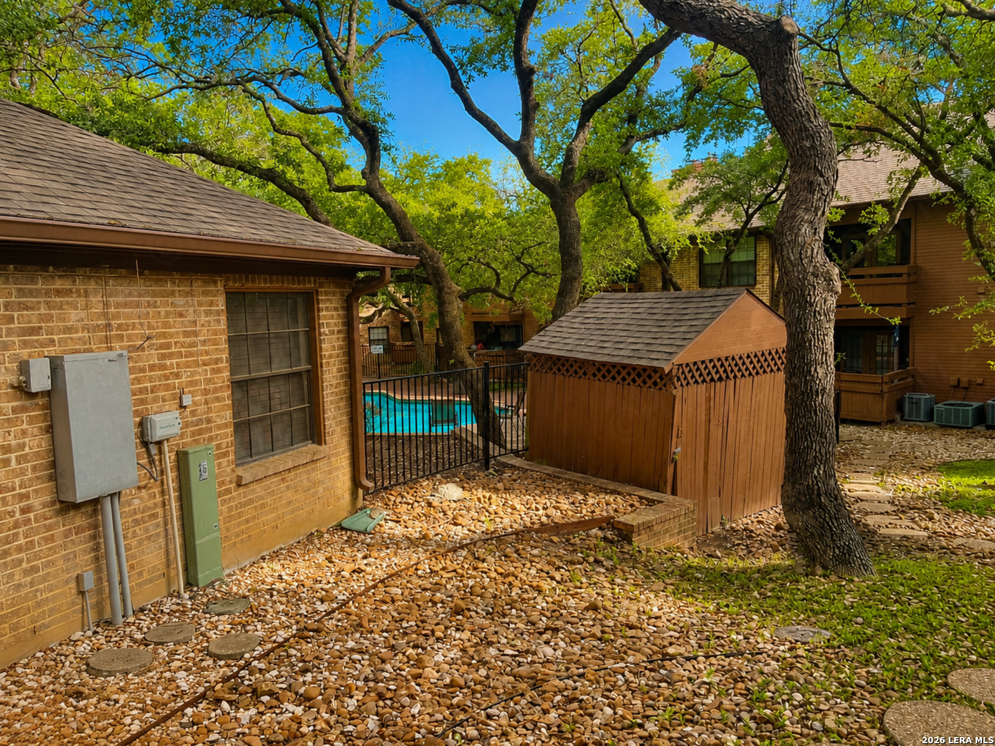10955 Wurzbach Road San Antonio TX 78230