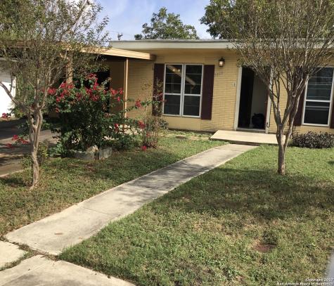 9302 La Ronda Drive San Antonio TX 78224