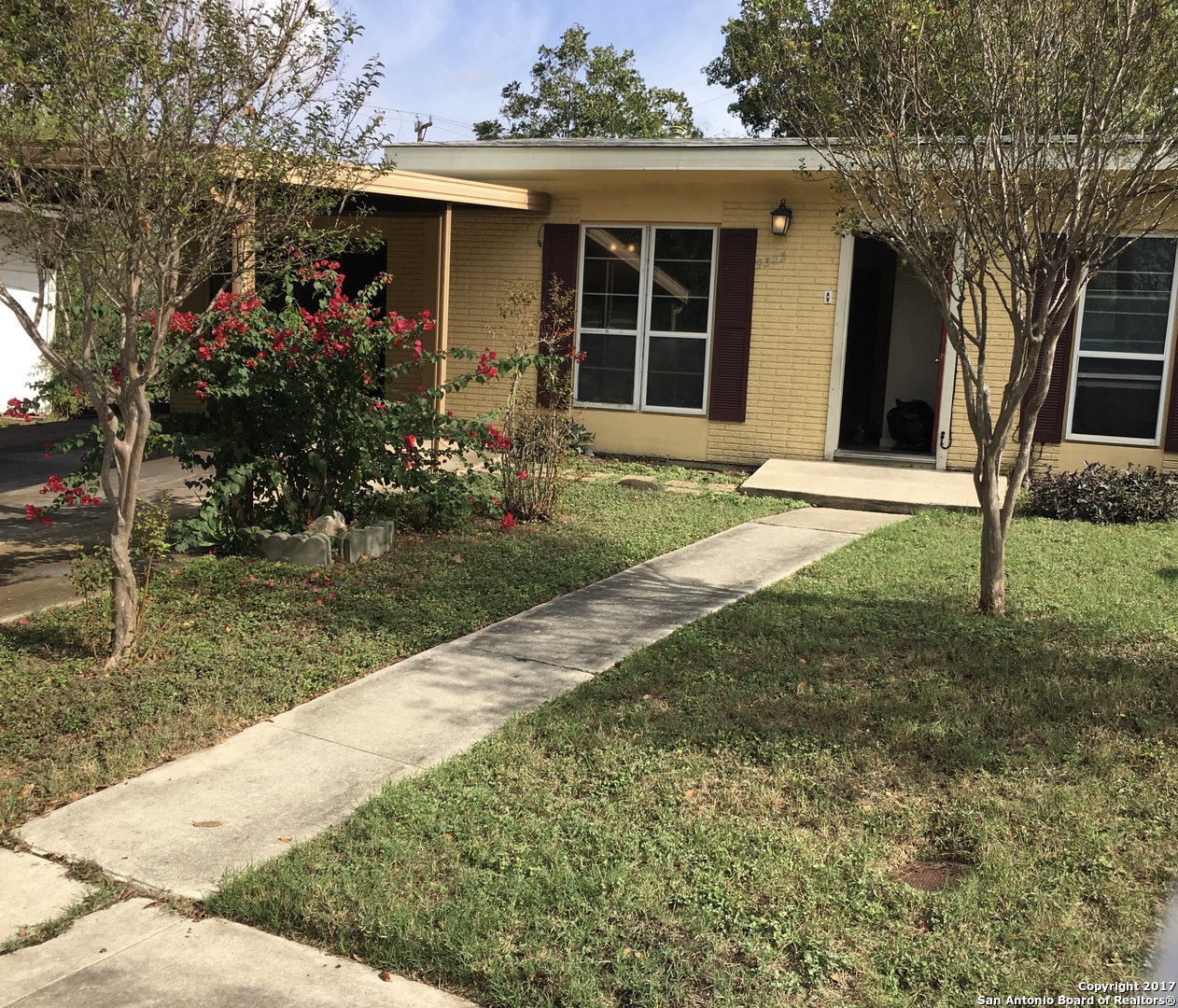 9302 La Ronda Drive San Antonio TX 78224