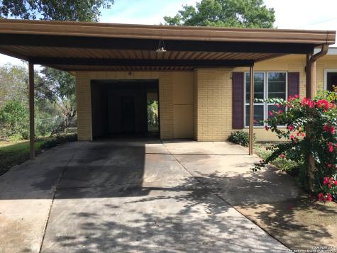 9302 La Ronda Drive San Antonio TX 78224