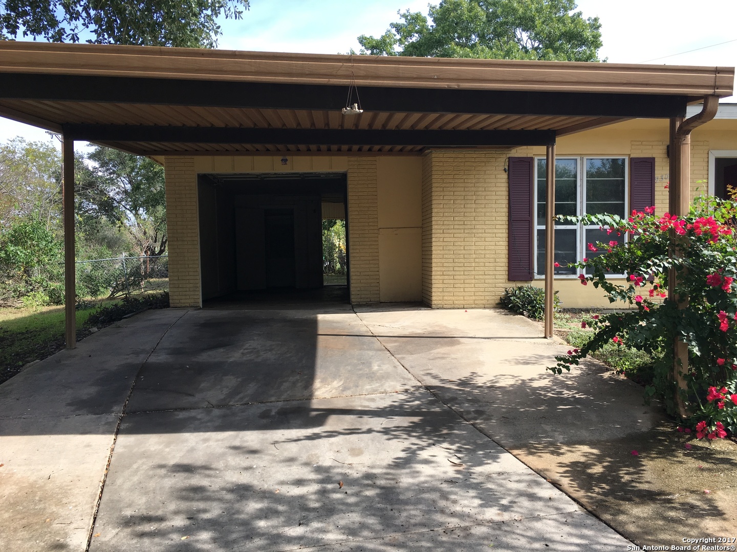 9302 La Ronda Drive San Antonio TX 78224