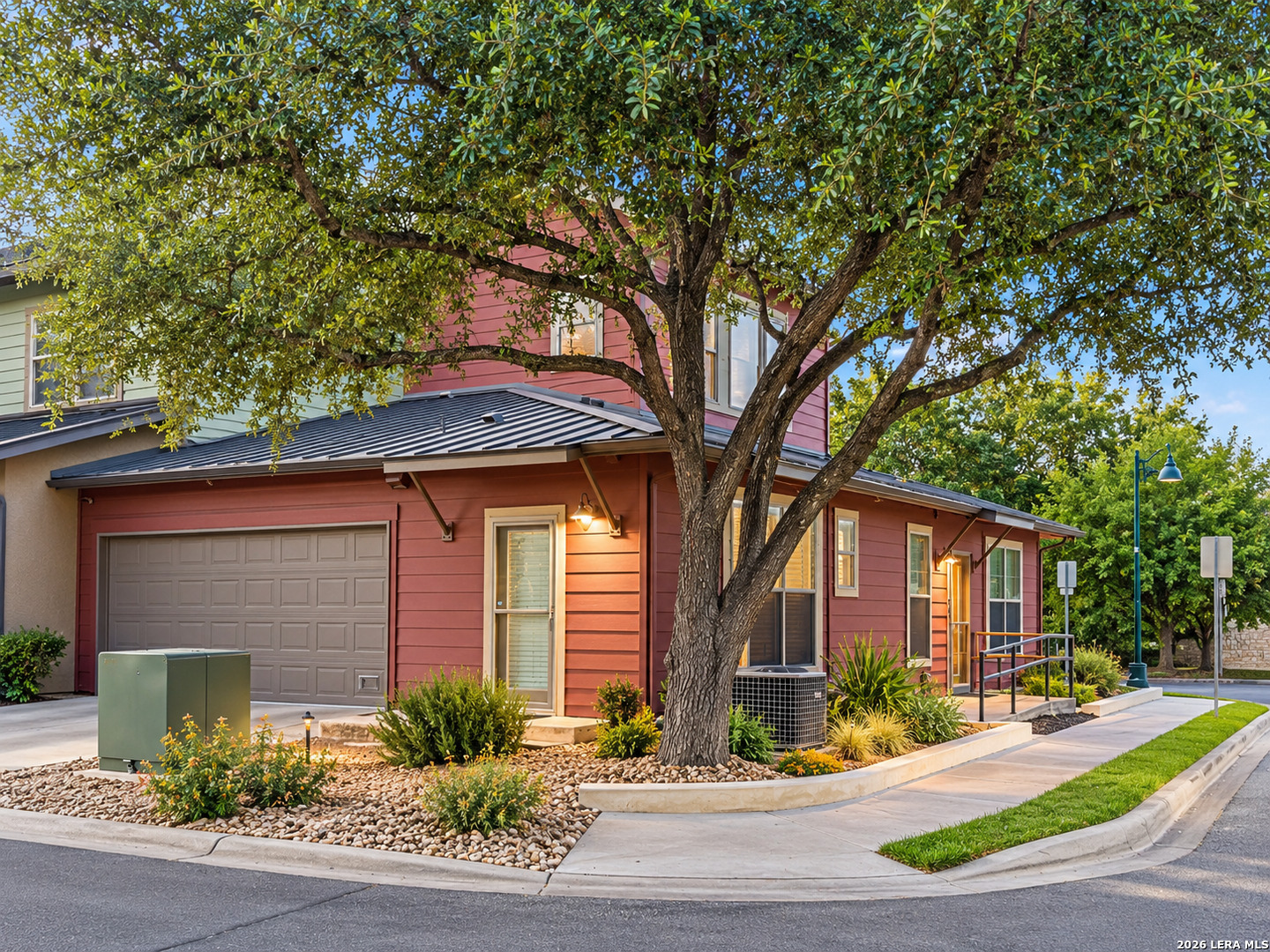 532 Refugio Street San Antonio TX 78210