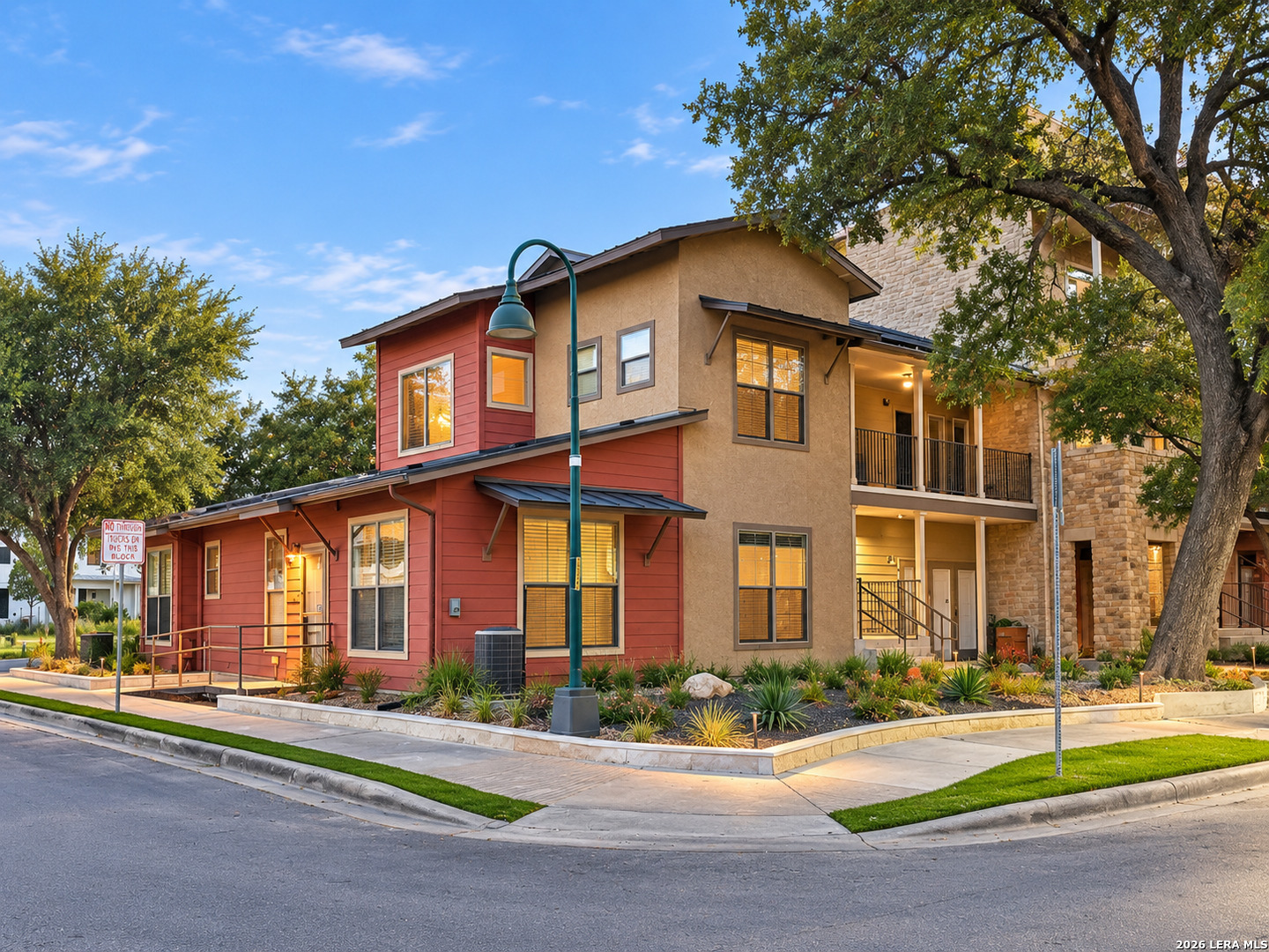532 Refugio Street San Antonio TX 78210